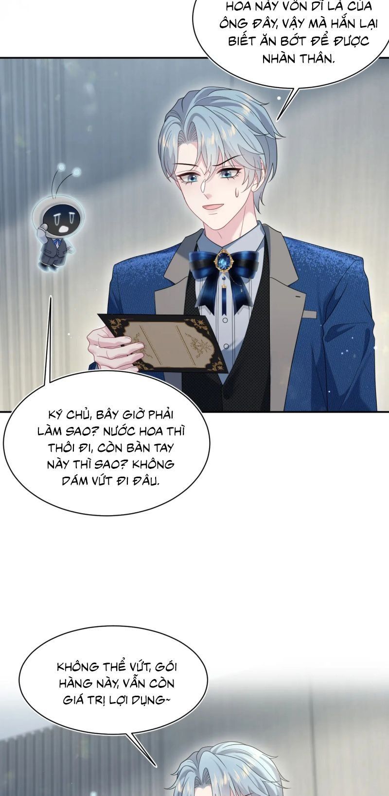 Tuyệt Mỹ Bạch Liên Online Dạy Học Chapter 454 - 21