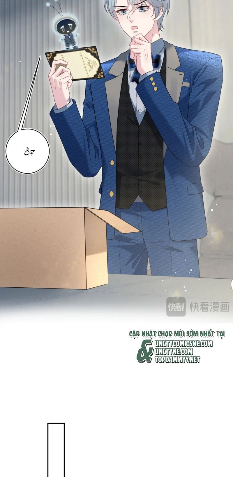 Tuyệt Mỹ Bạch Liên Online Dạy Học Chapter 454 - 22