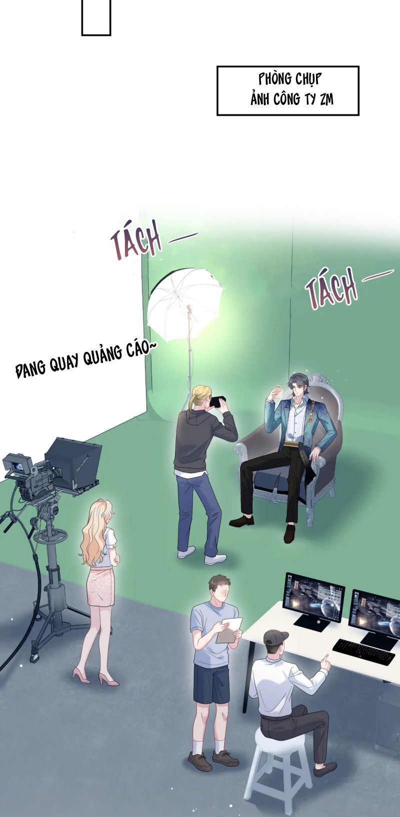 Tuyệt Mỹ Bạch Liên Online Dạy Học Chapter 454 - 23
