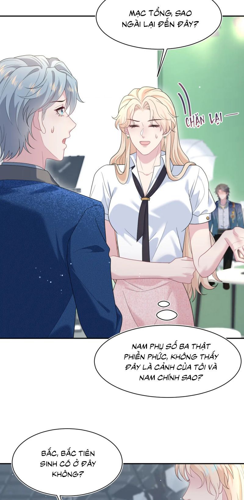 Tuyệt Mỹ Bạch Liên Online Dạy Học Chapter 454 - 25
