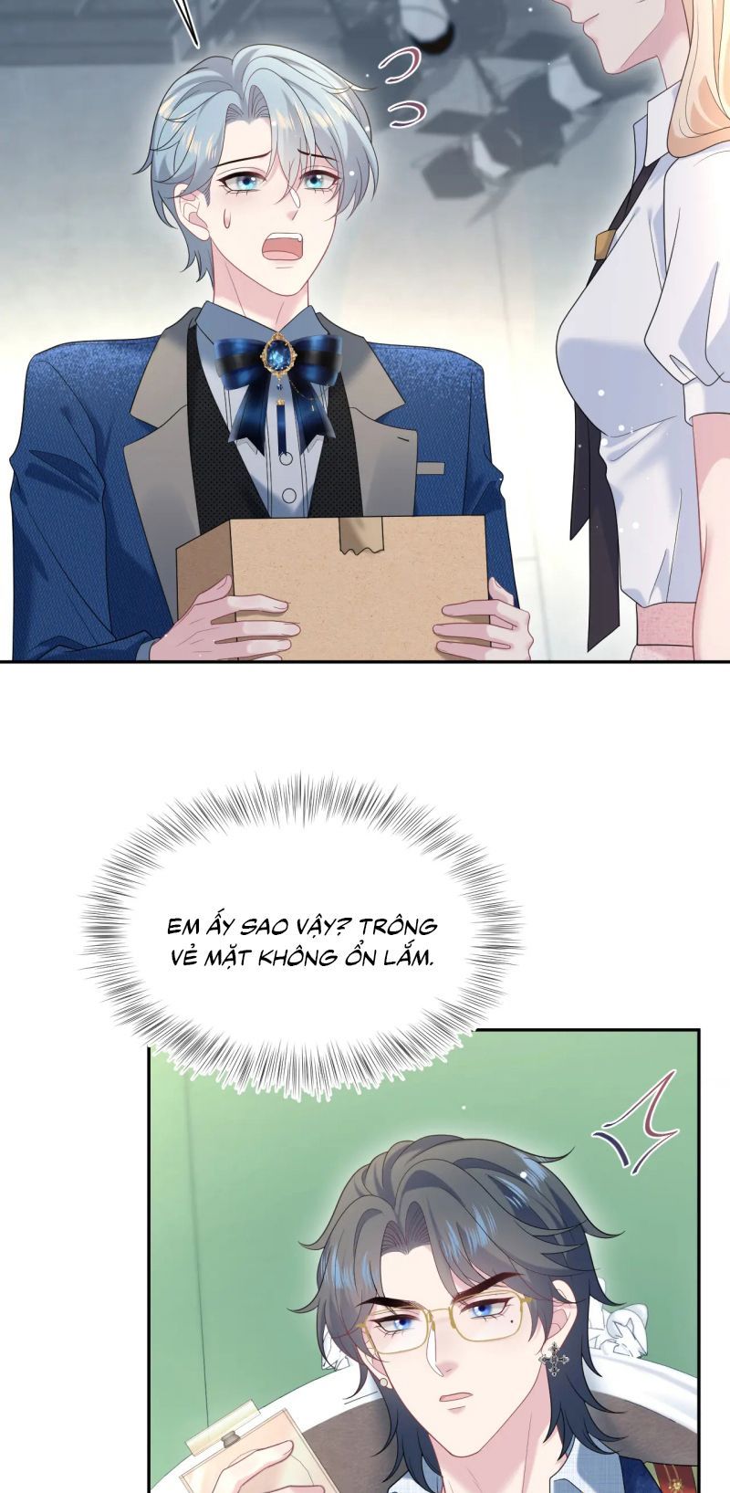 Tuyệt Mỹ Bạch Liên Online Dạy Học Chapter 454 - 26