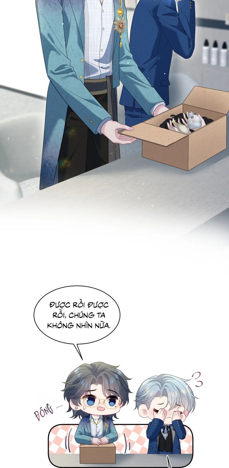 Tuyệt Mỹ Bạch Liên Online Dạy Học Chapter 454 - 30