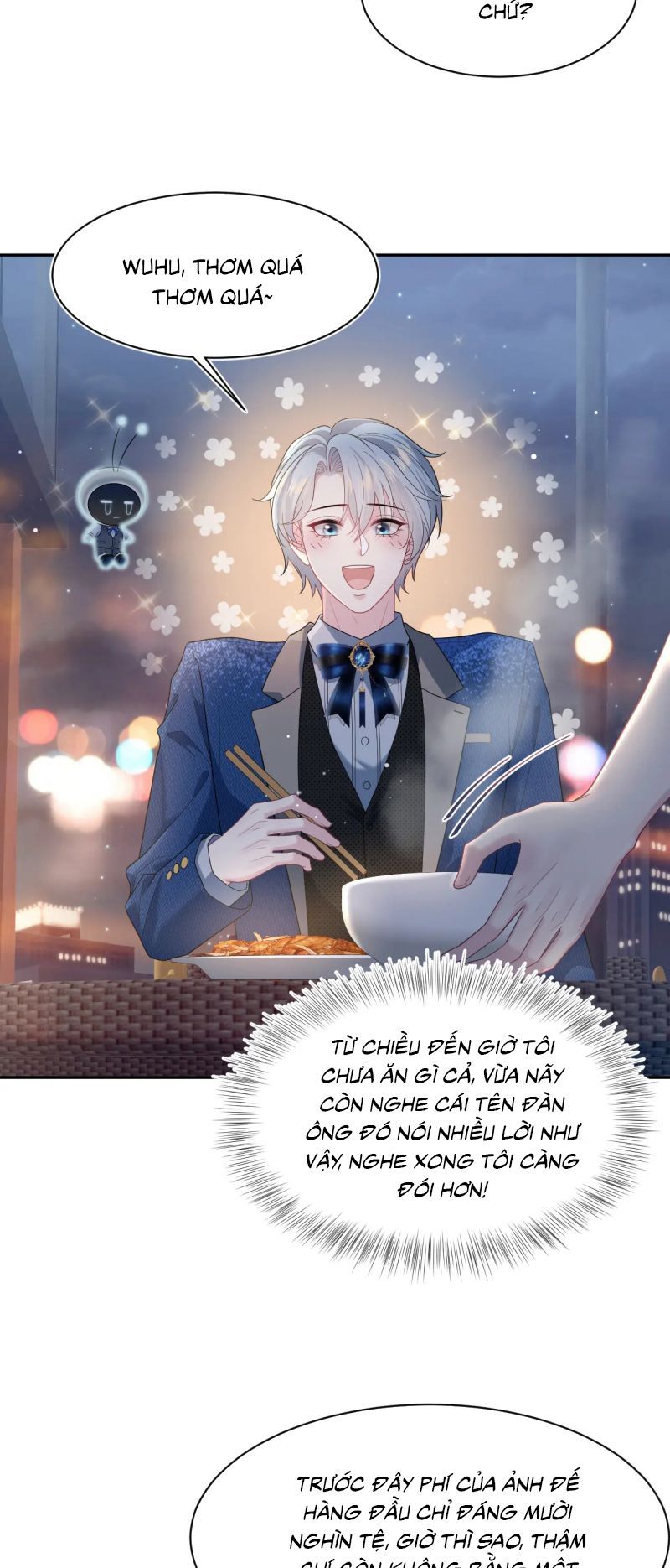 Tuyệt Mỹ Bạch Liên Online Dạy Học Chapter 454 - 4