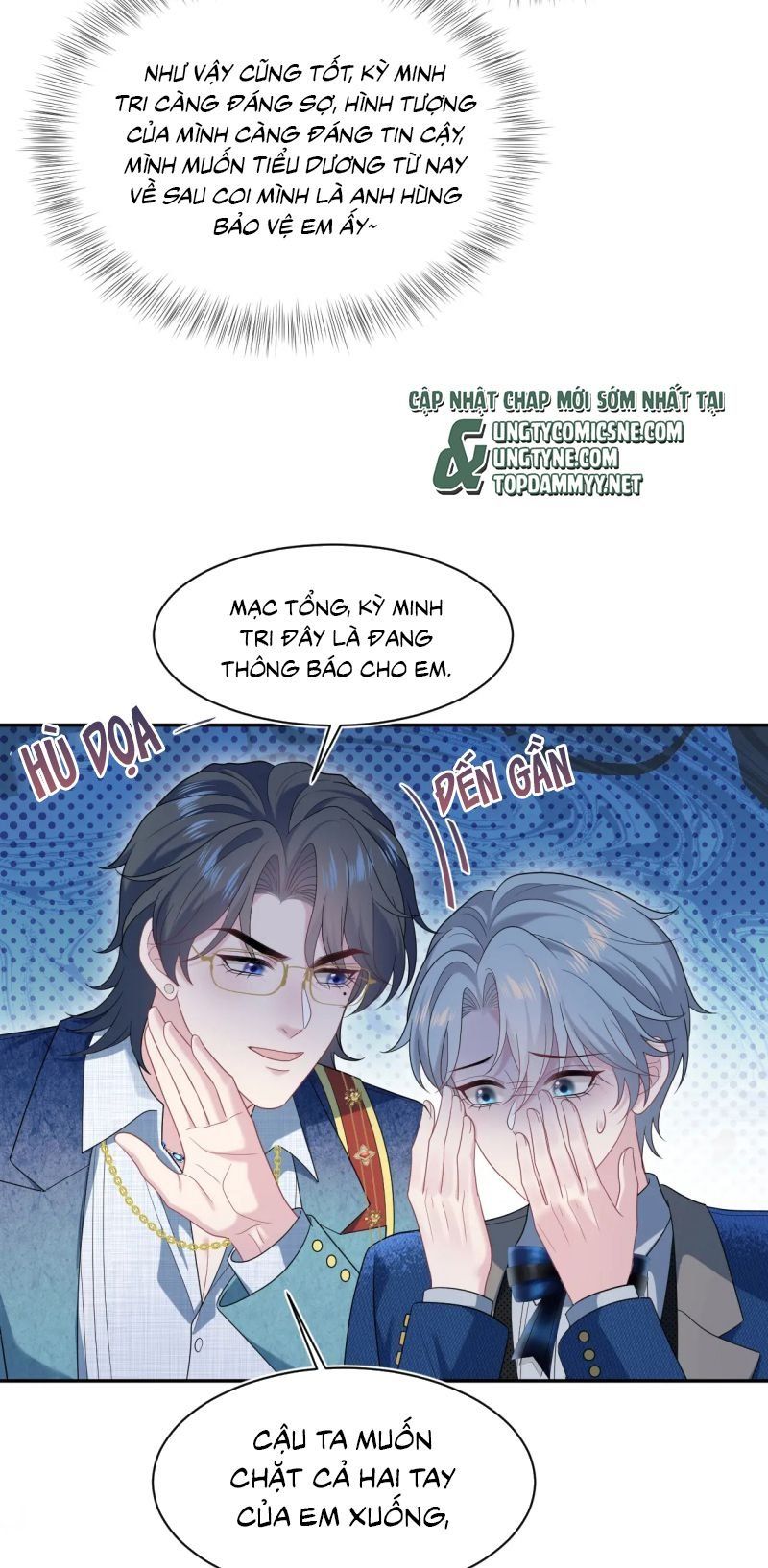 Tuyệt Mỹ Bạch Liên Online Dạy Học Chapter 454 - 32