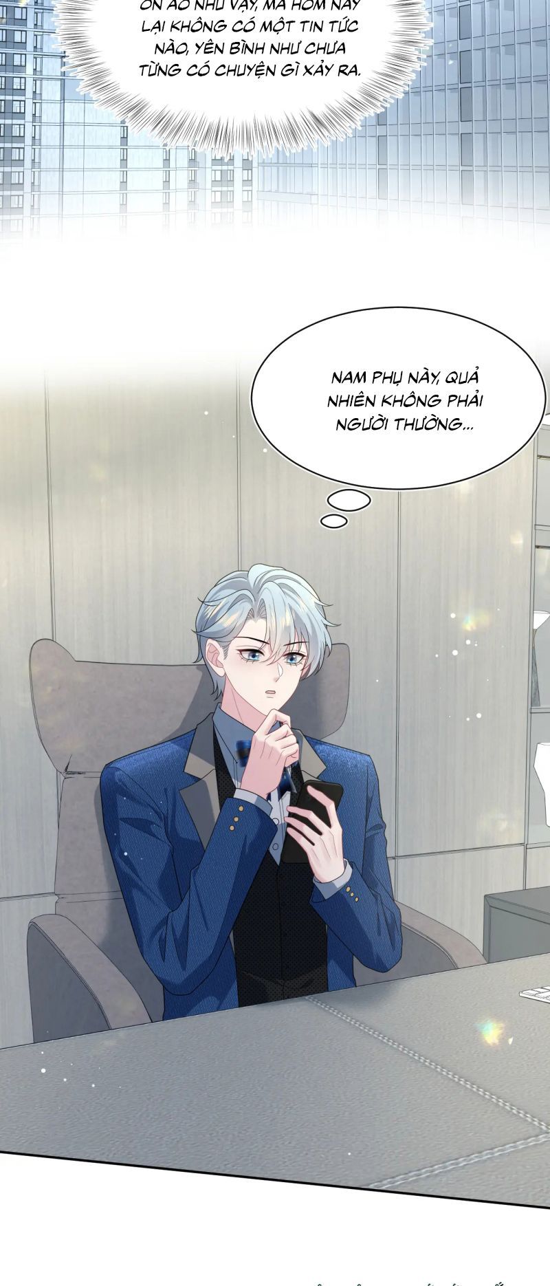 Tuyệt Mỹ Bạch Liên Online Dạy Học Chapter 454 - 6