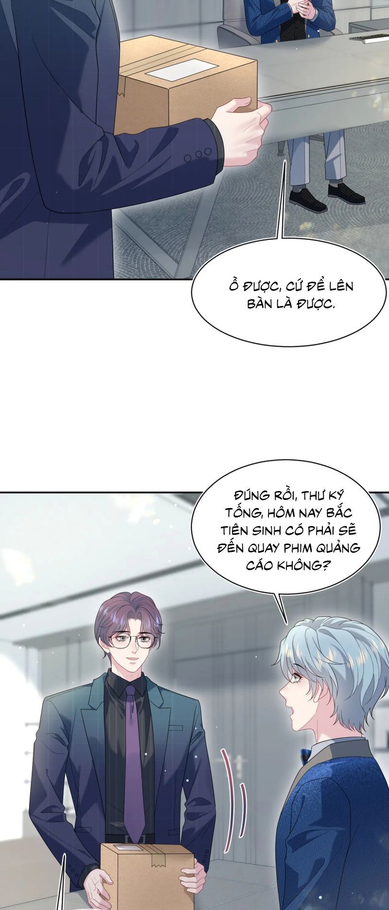 Tuyệt Mỹ Bạch Liên Online Dạy Học Chapter 454 - 10