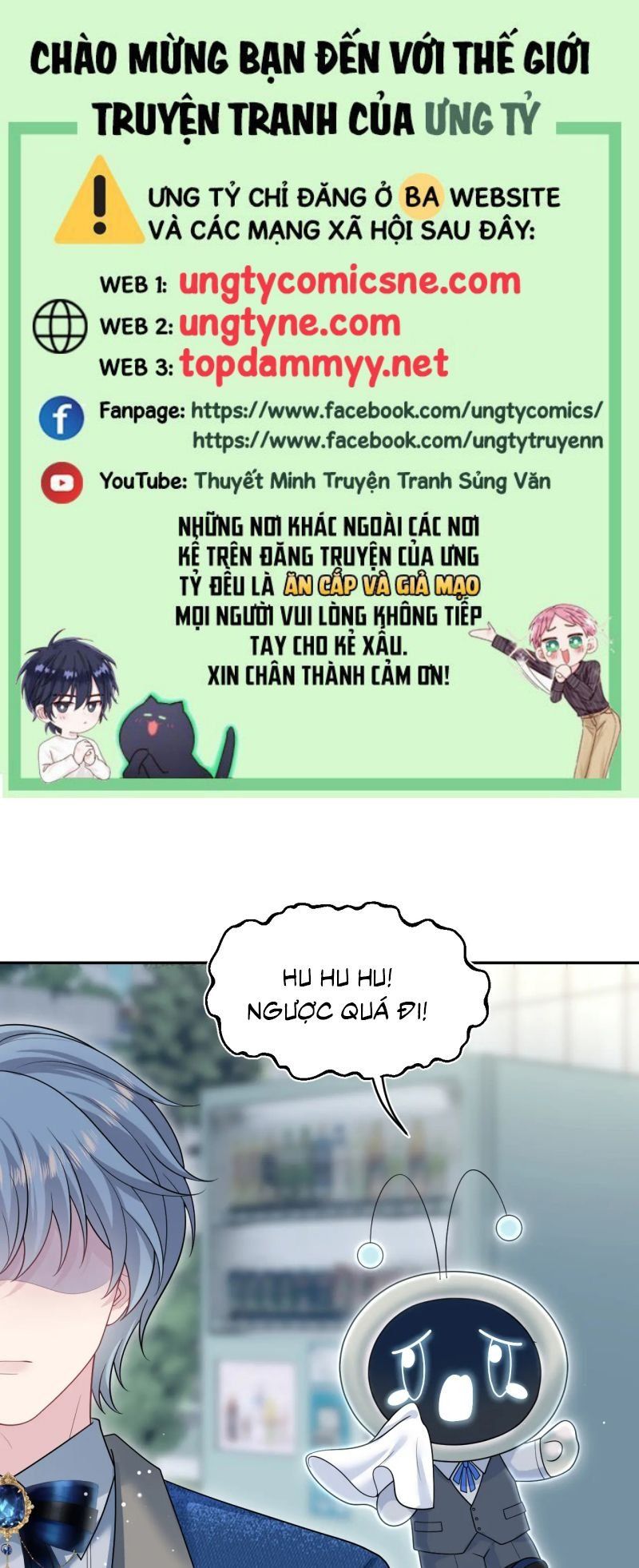 Tuyệt Mỹ Bạch Liên Online Dạy Học Chapter 457 - 2