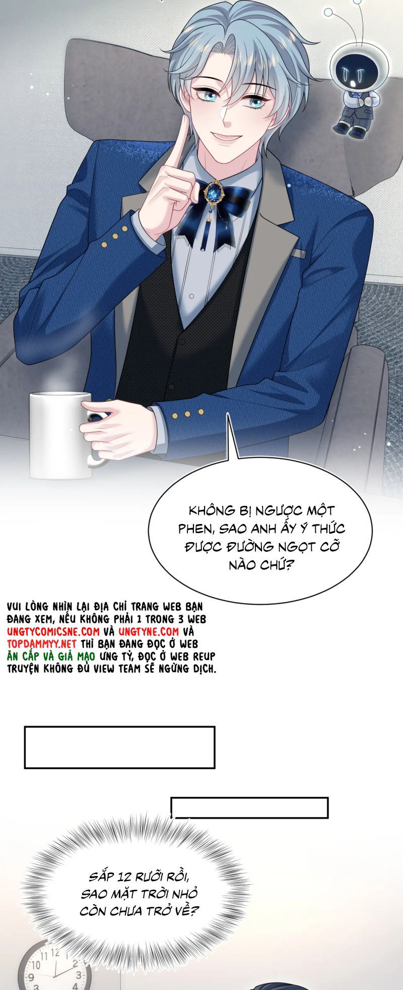 Tuyệt Mỹ Bạch Liên Online Dạy Học Chapter 457 - 11