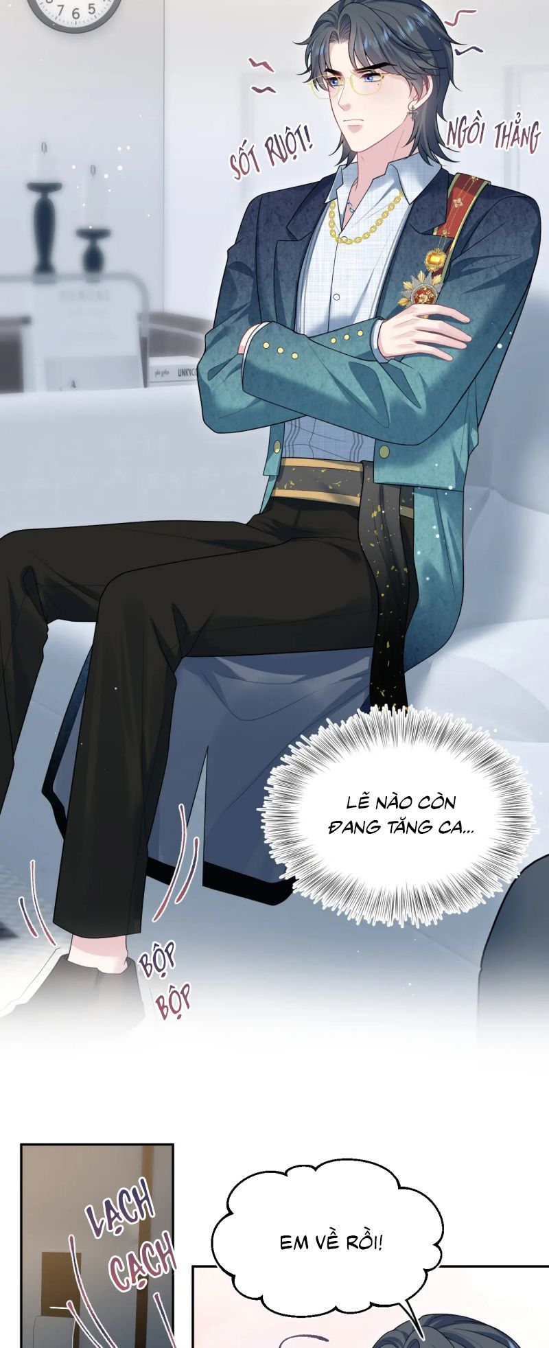 Tuyệt Mỹ Bạch Liên Online Dạy Học Chapter 457 - 12