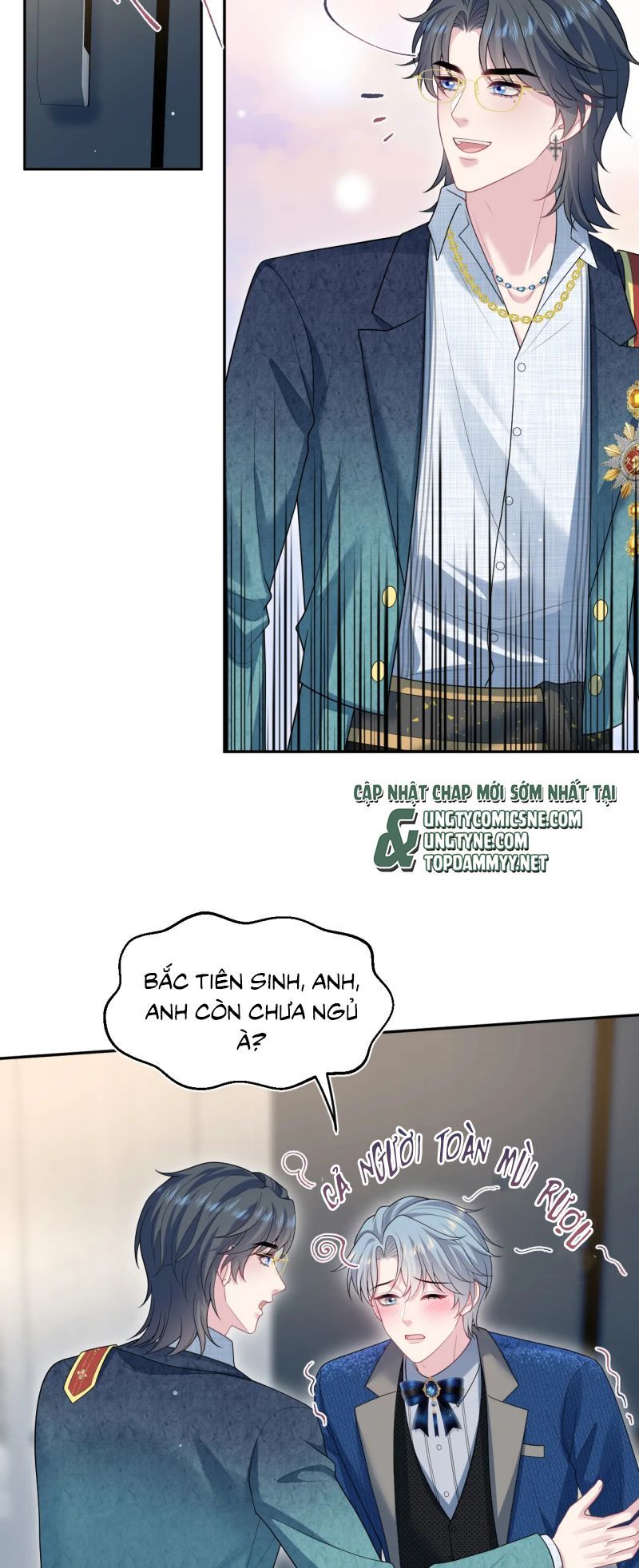 Tuyệt Mỹ Bạch Liên Online Dạy Học Chapter 457 - 13