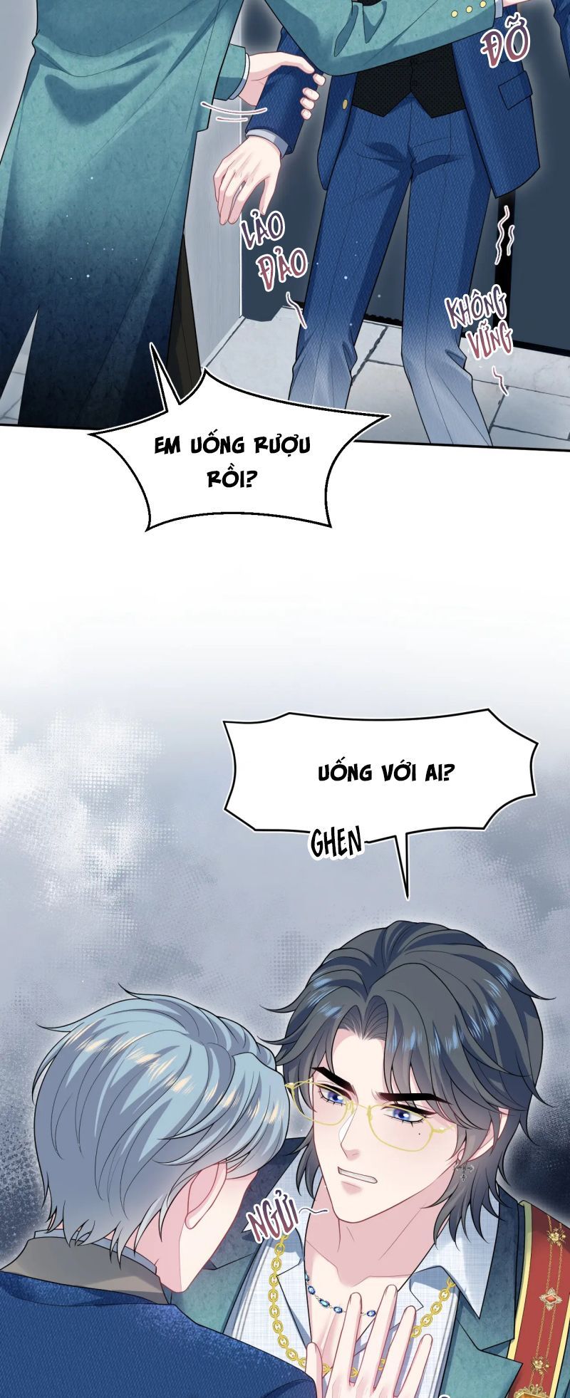 Tuyệt Mỹ Bạch Liên Online Dạy Học Chapter 457 - 14