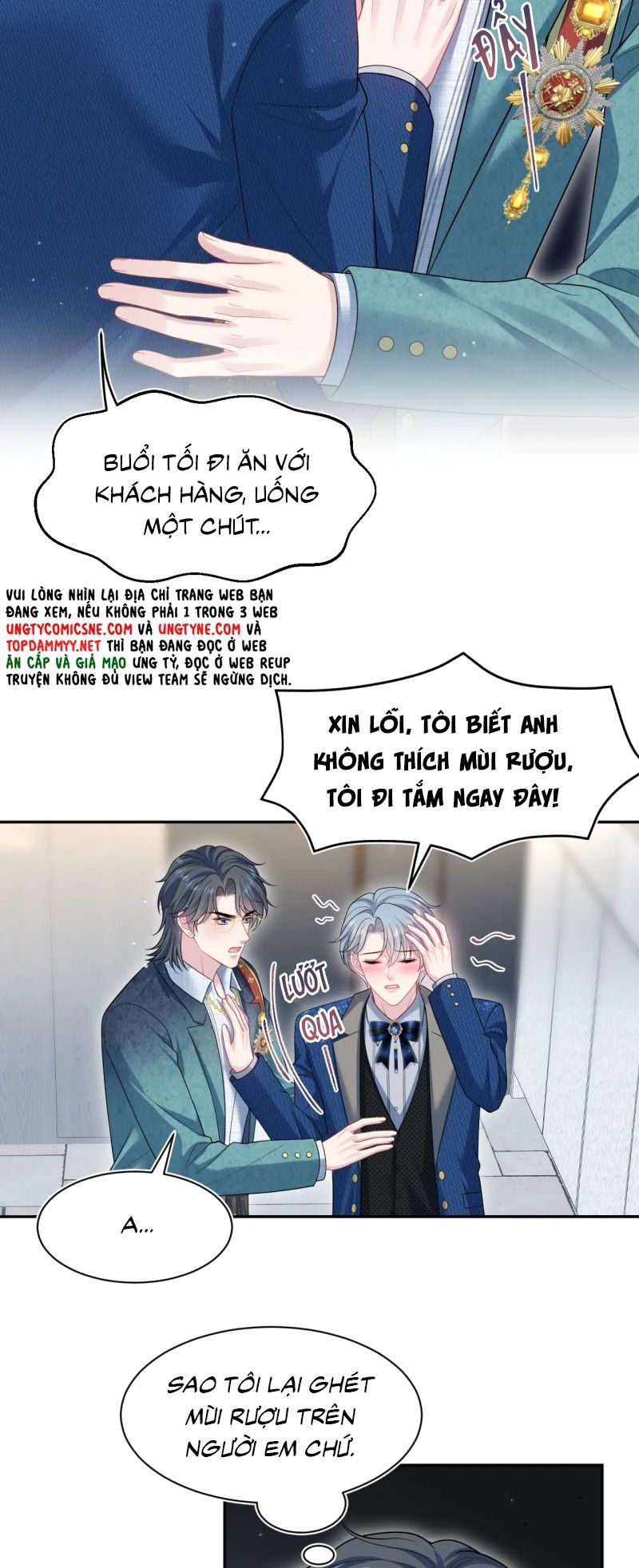 Tuyệt Mỹ Bạch Liên Online Dạy Học Chapter 457 - 15