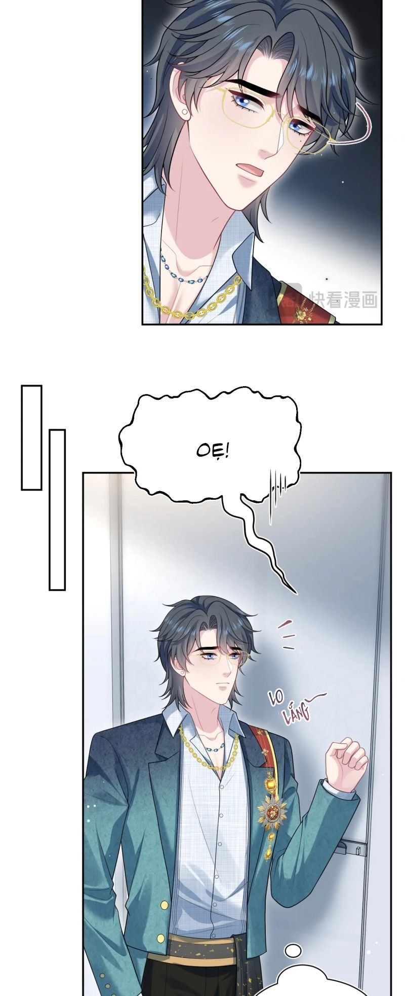 Tuyệt Mỹ Bạch Liên Online Dạy Học Chapter 457 - 16