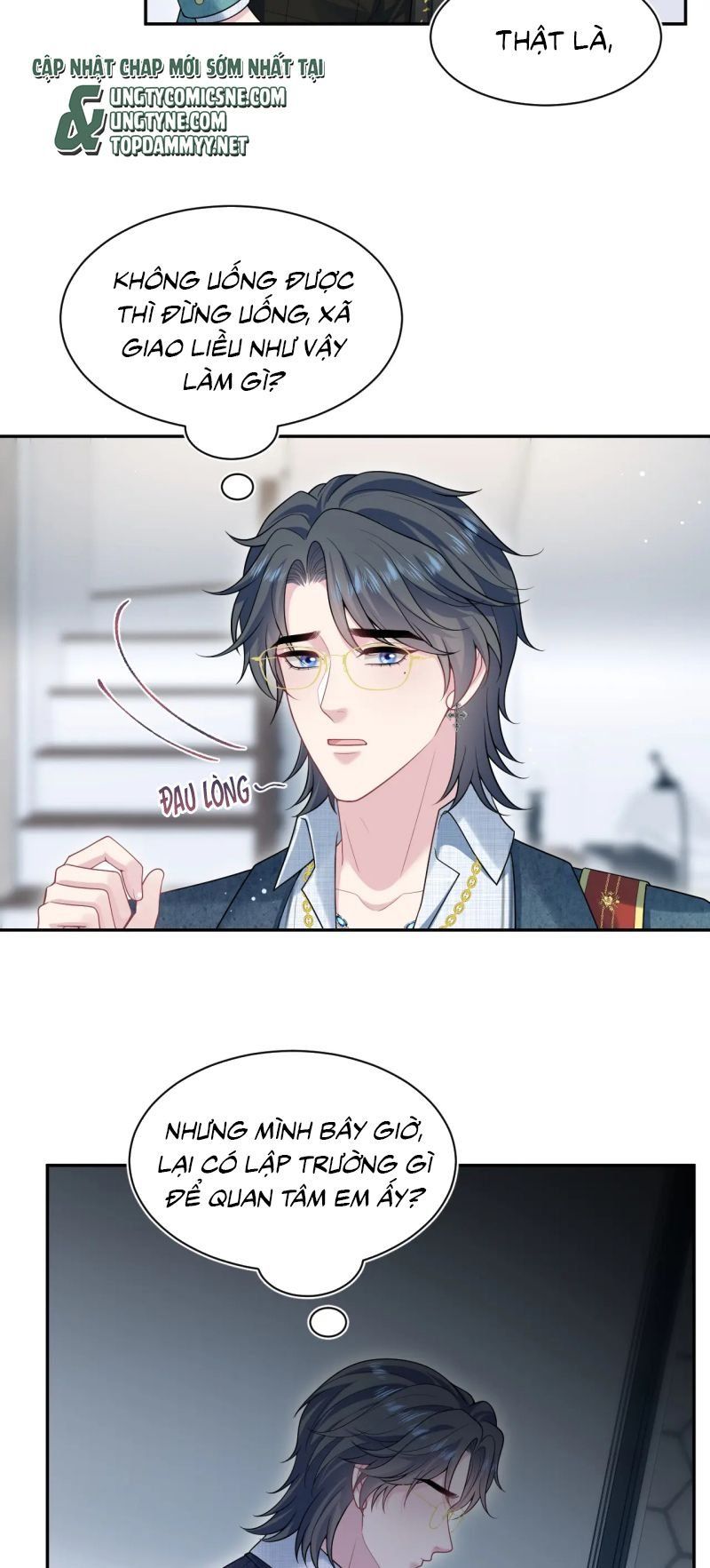 Tuyệt Mỹ Bạch Liên Online Dạy Học Chapter 457 - 17