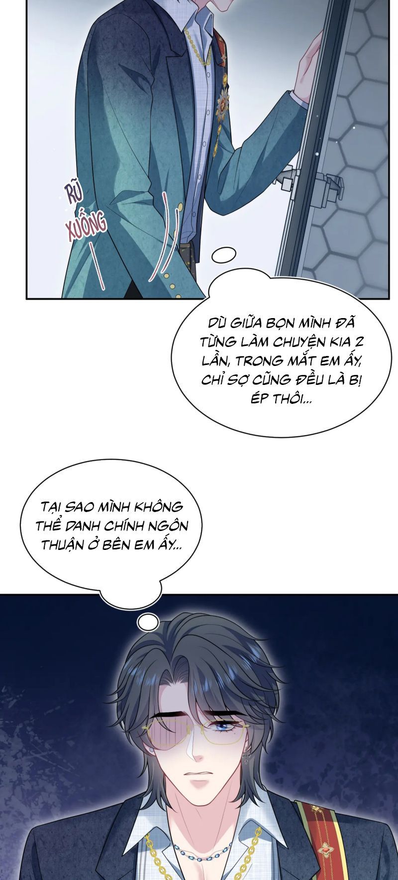 Tuyệt Mỹ Bạch Liên Online Dạy Học Chapter 457 - 18