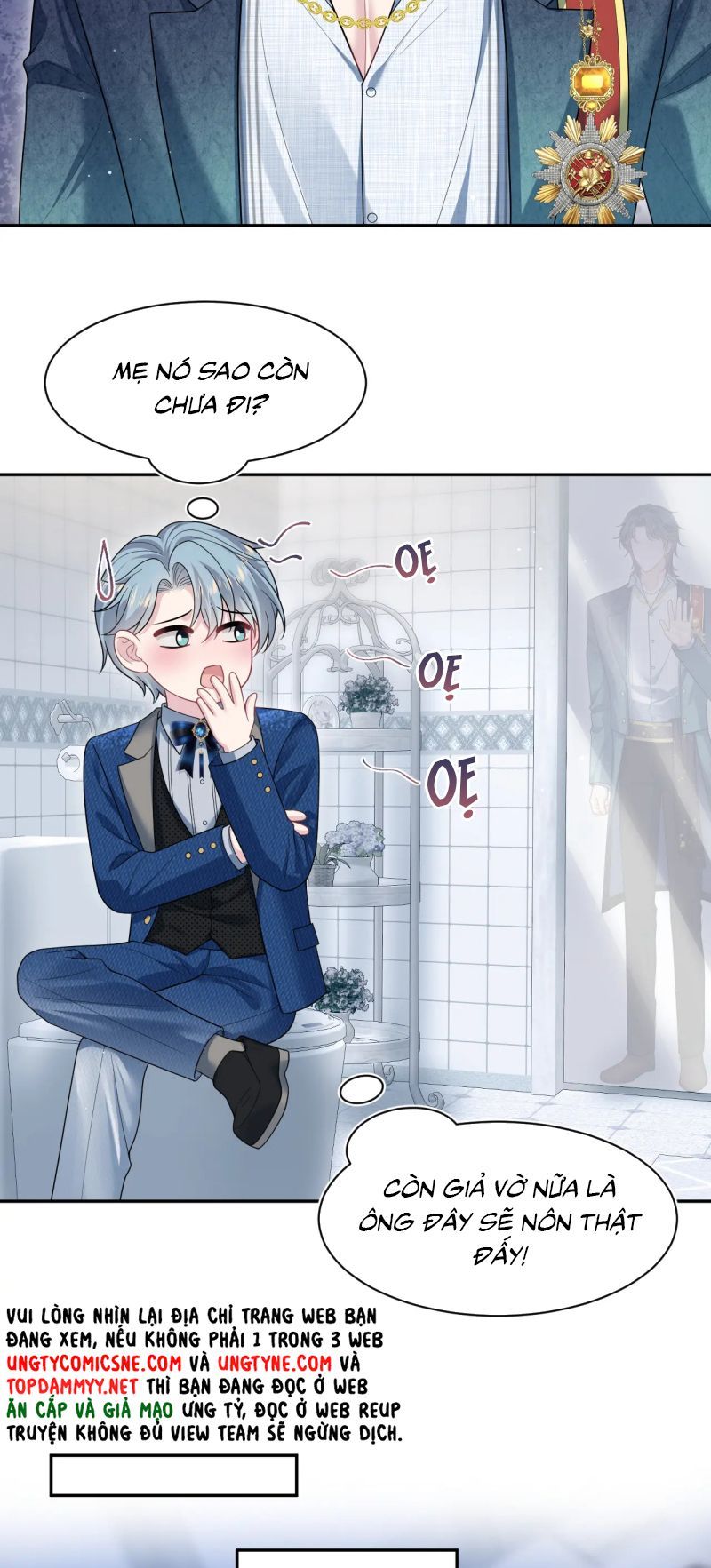 Tuyệt Mỹ Bạch Liên Online Dạy Học Chapter 457 - 19