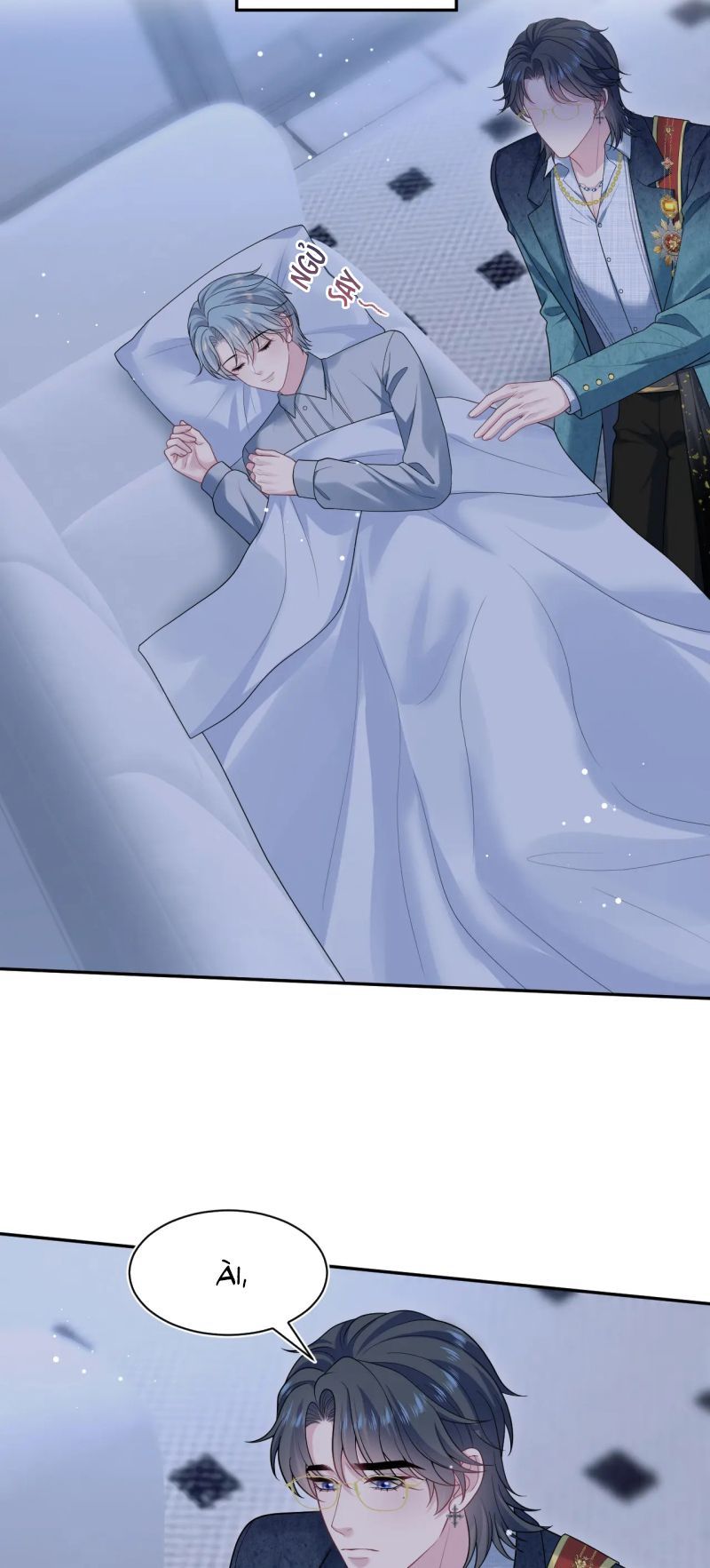 Tuyệt Mỹ Bạch Liên Online Dạy Học Chapter 457 - 20