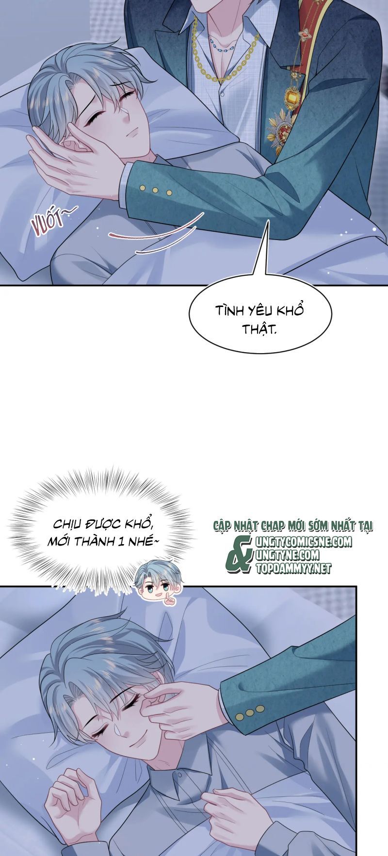 Tuyệt Mỹ Bạch Liên Online Dạy Học Chapter 457 - 21