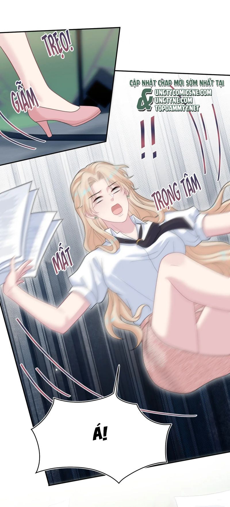 Tuyệt Mỹ Bạch Liên Online Dạy Học Chapter 457 - 25