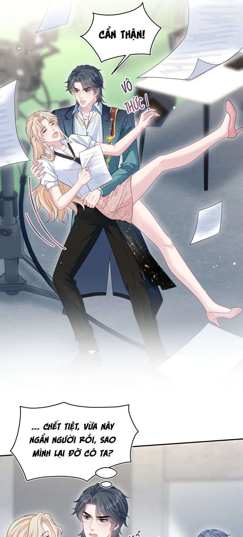 Tuyệt Mỹ Bạch Liên Online Dạy Học Chapter 457 - 26