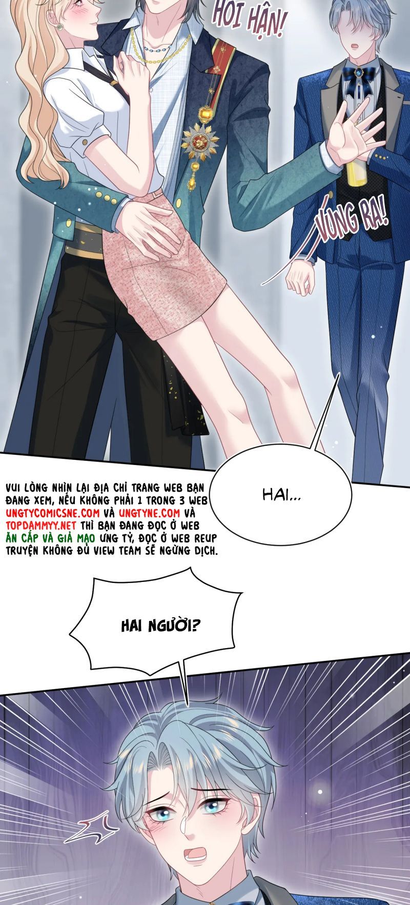 Tuyệt Mỹ Bạch Liên Online Dạy Học Chapter 457 - 27