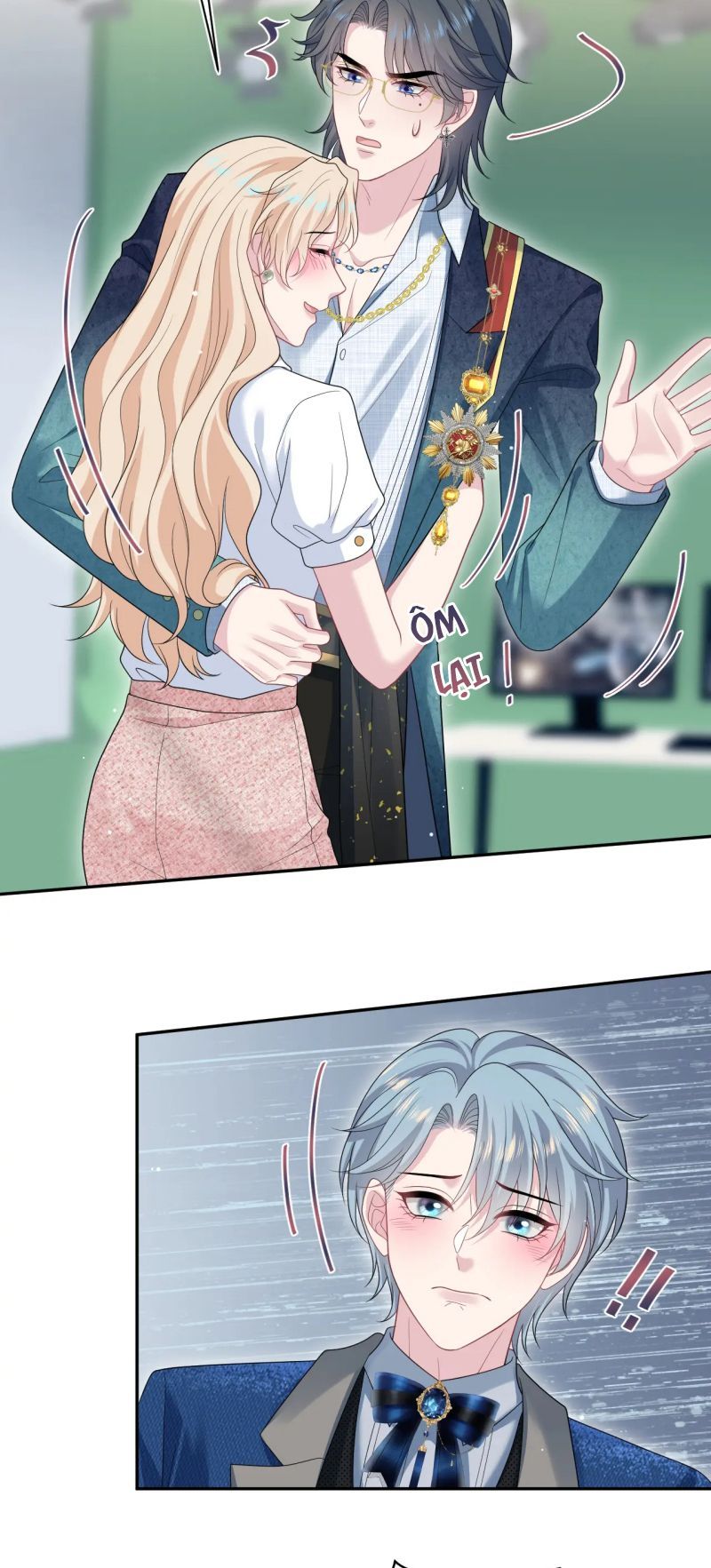 Tuyệt Mỹ Bạch Liên Online Dạy Học Chapter 457 - 29