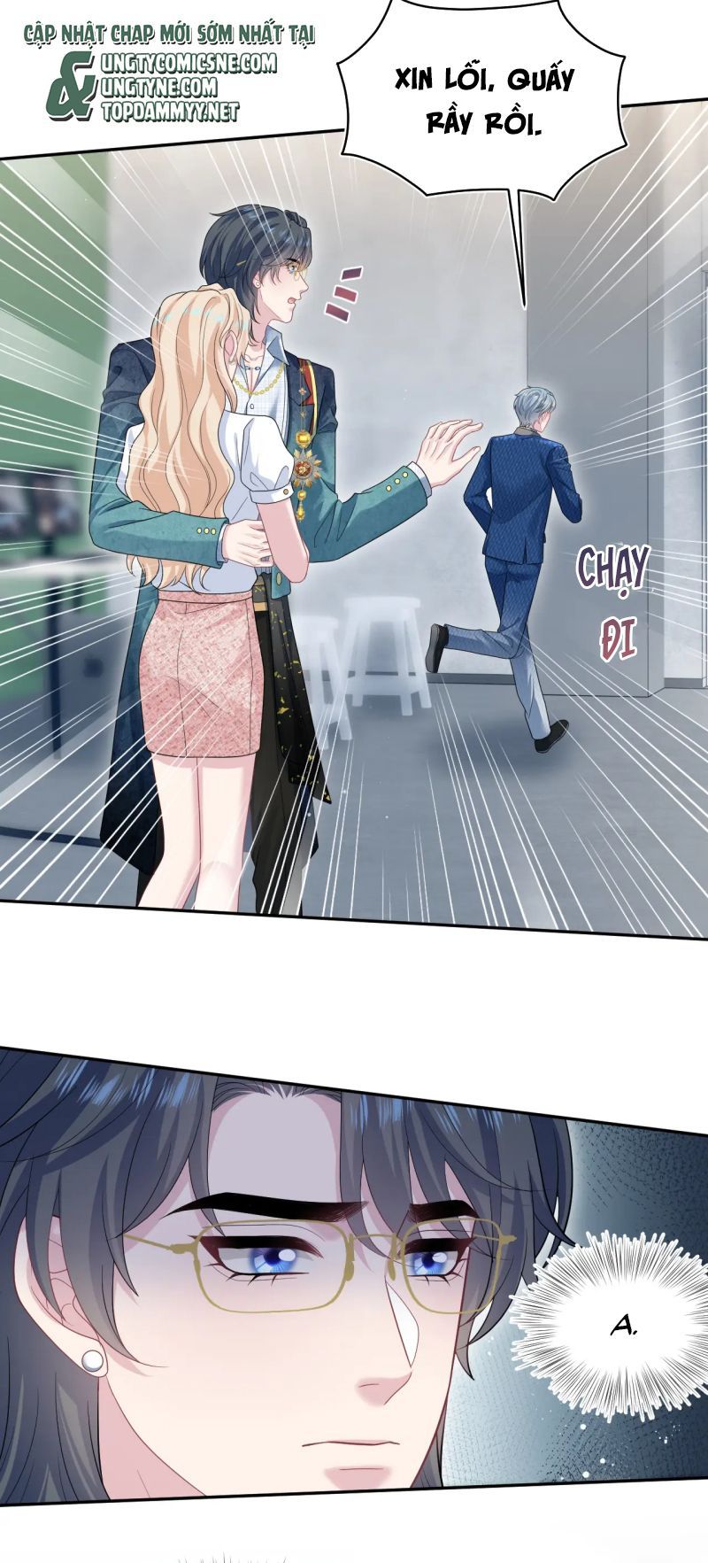 Tuyệt Mỹ Bạch Liên Online Dạy Học Chapter 457 - 30