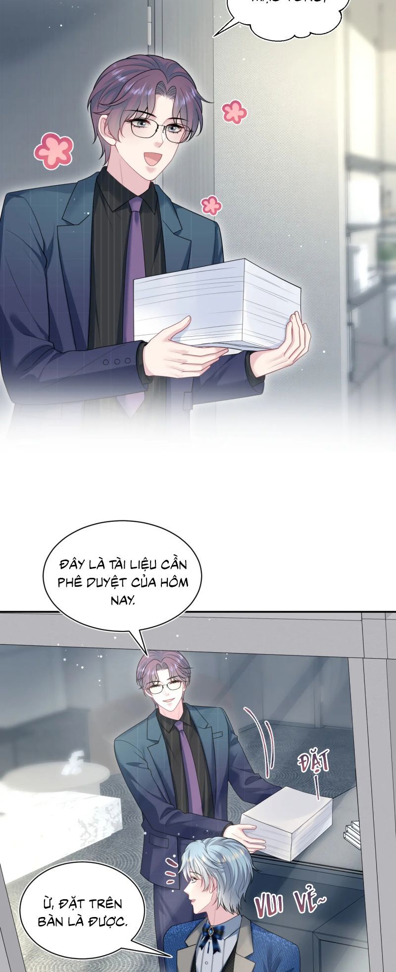 Tuyệt Mỹ Bạch Liên Online Dạy Học Chapter 457 - 5