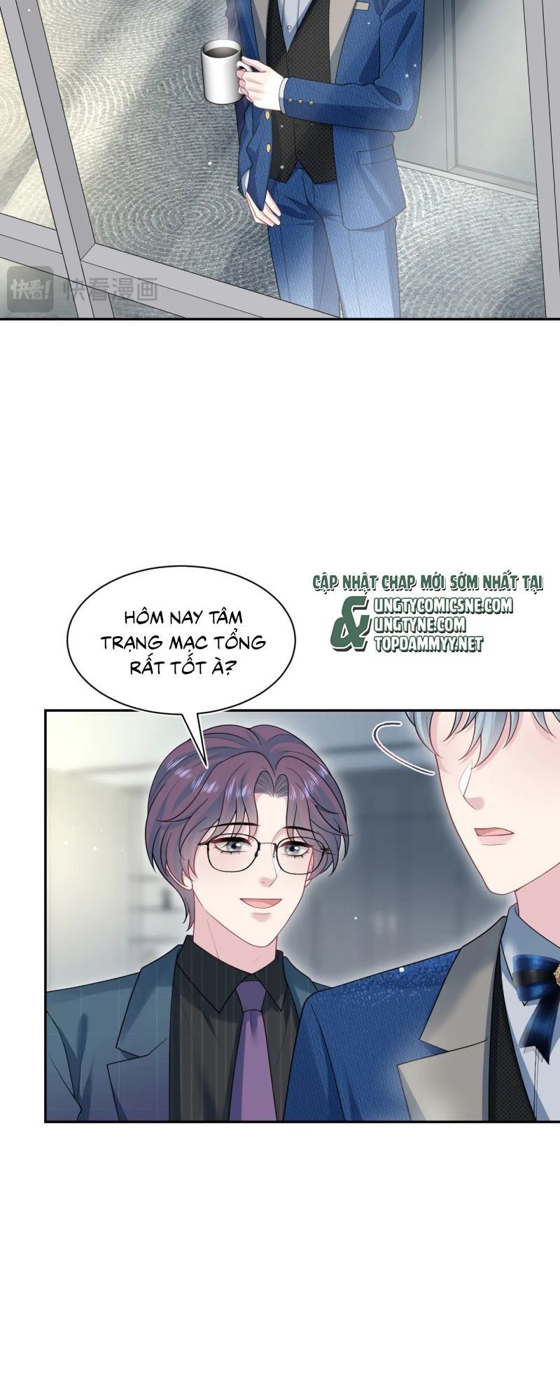 Tuyệt Mỹ Bạch Liên Online Dạy Học Chapter 457 - 6