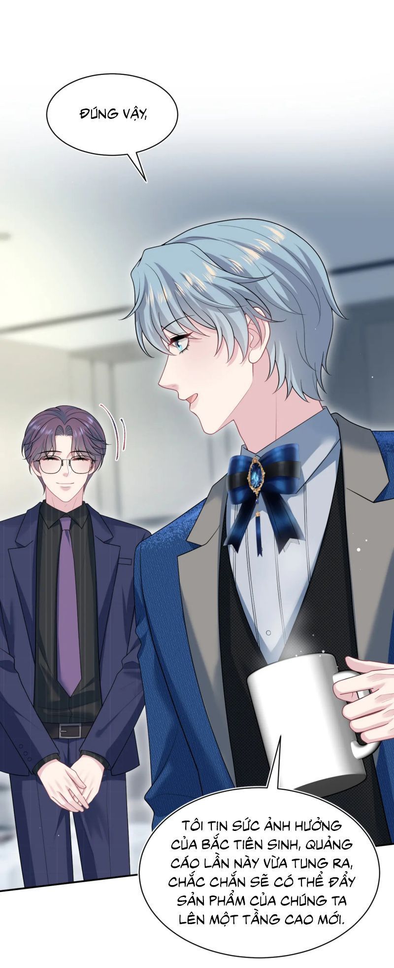 Tuyệt Mỹ Bạch Liên Online Dạy Học Chapter 457 - 7