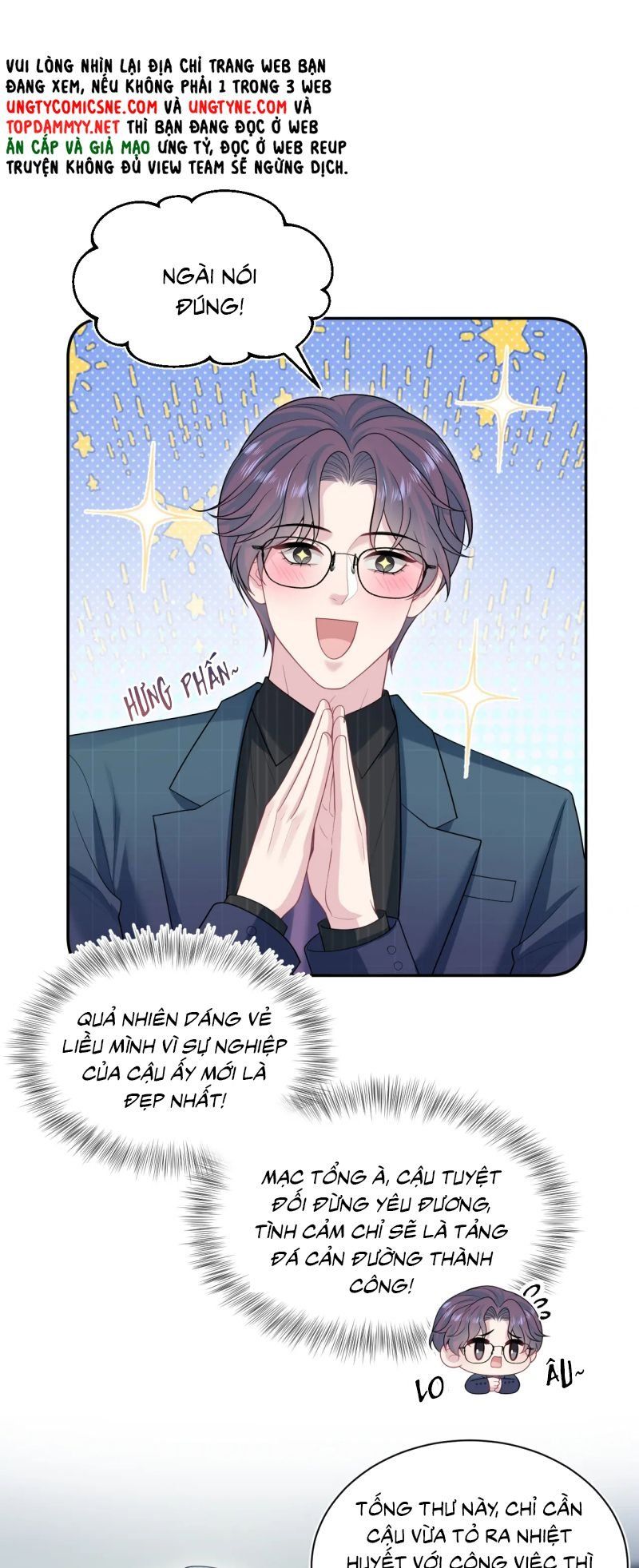 Tuyệt Mỹ Bạch Liên Online Dạy Học Chapter 457 - 8