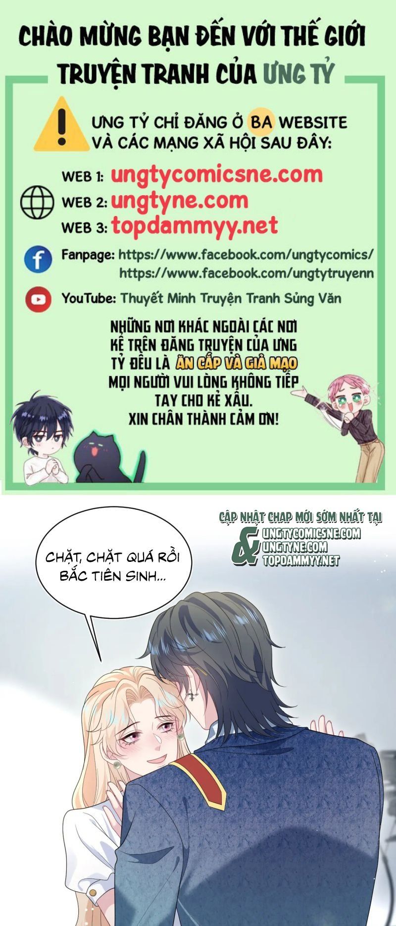 Tuyệt Mỹ Bạch Liên Online Dạy Học Chapter 458 - 2