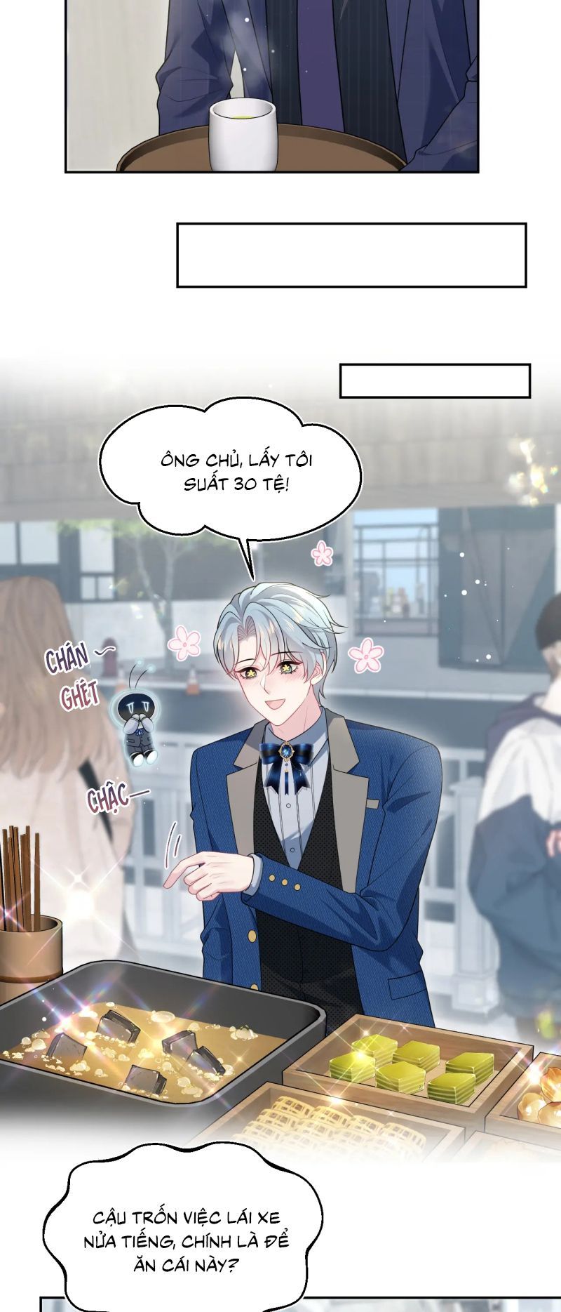 Tuyệt Mỹ Bạch Liên Online Dạy Học Chapter 458 - 11