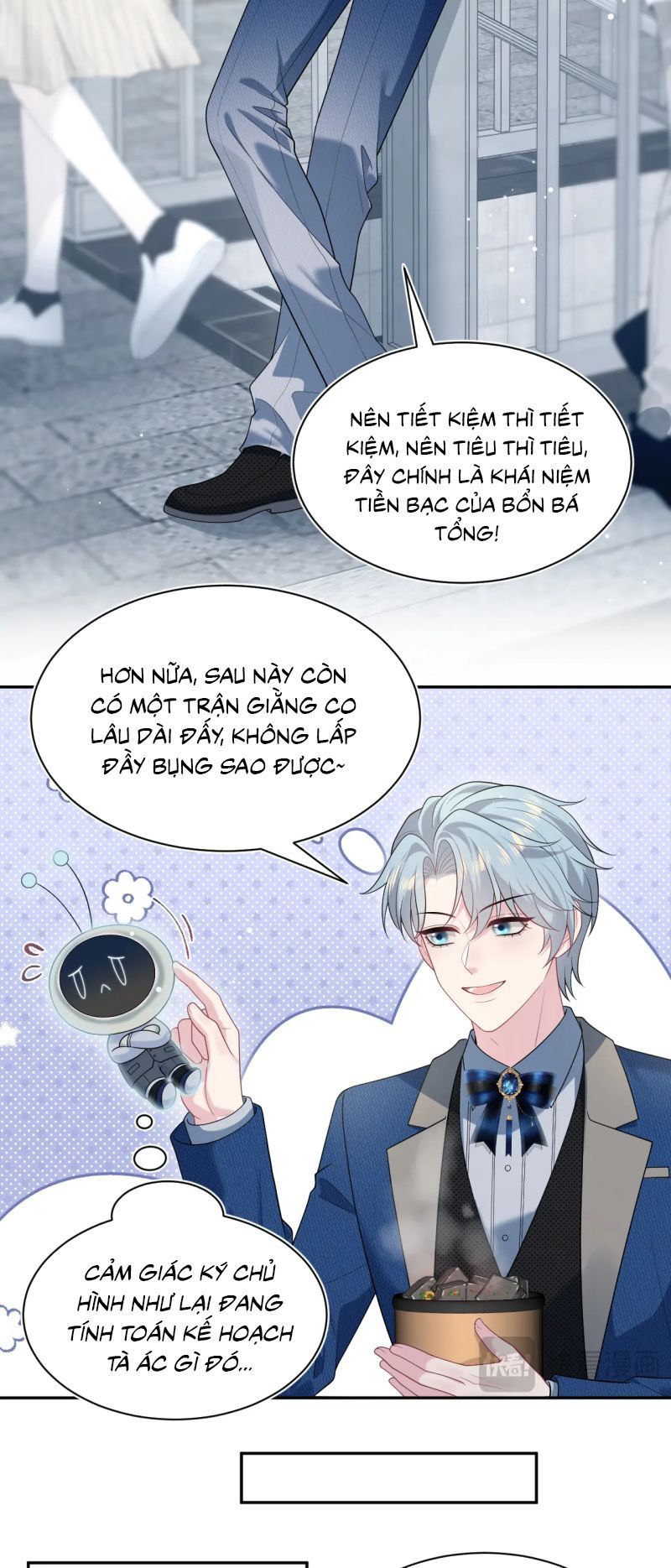 Tuyệt Mỹ Bạch Liên Online Dạy Học Chapter 458 - 13