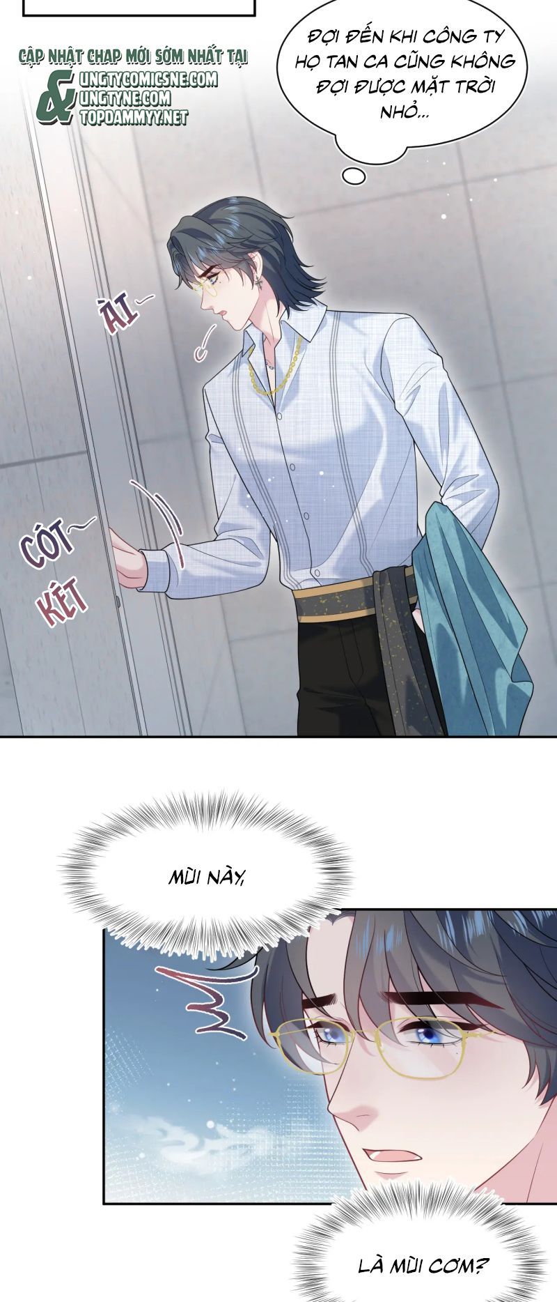 Tuyệt Mỹ Bạch Liên Online Dạy Học Chapter 458 - 14