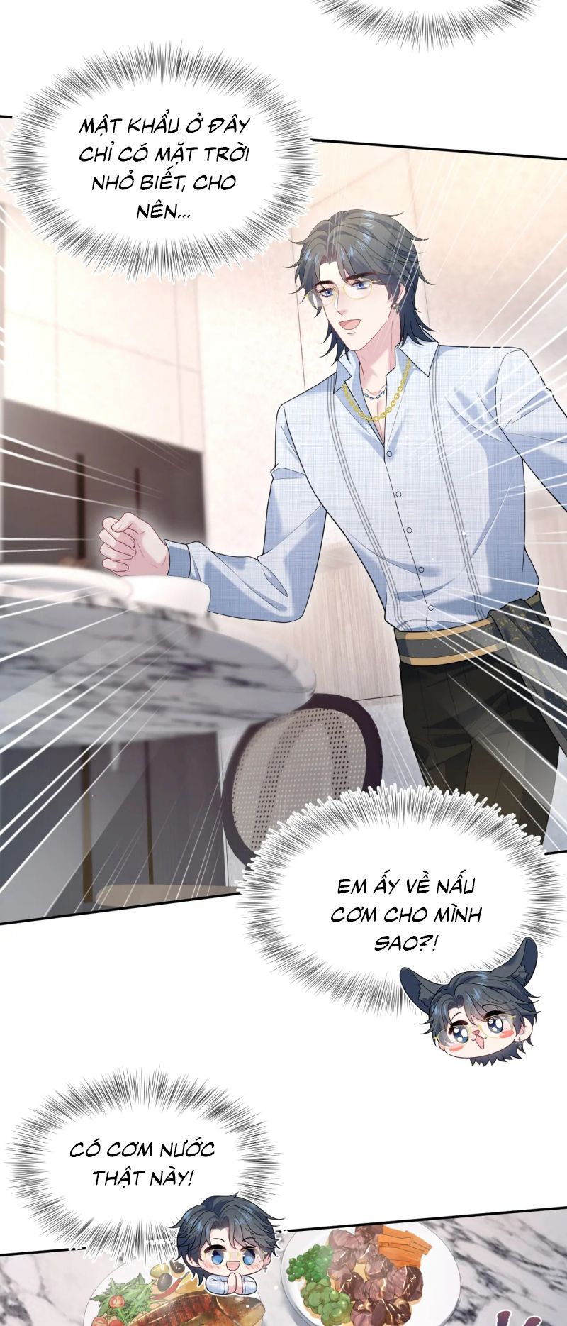 Tuyệt Mỹ Bạch Liên Online Dạy Học Chapter 458 - 15