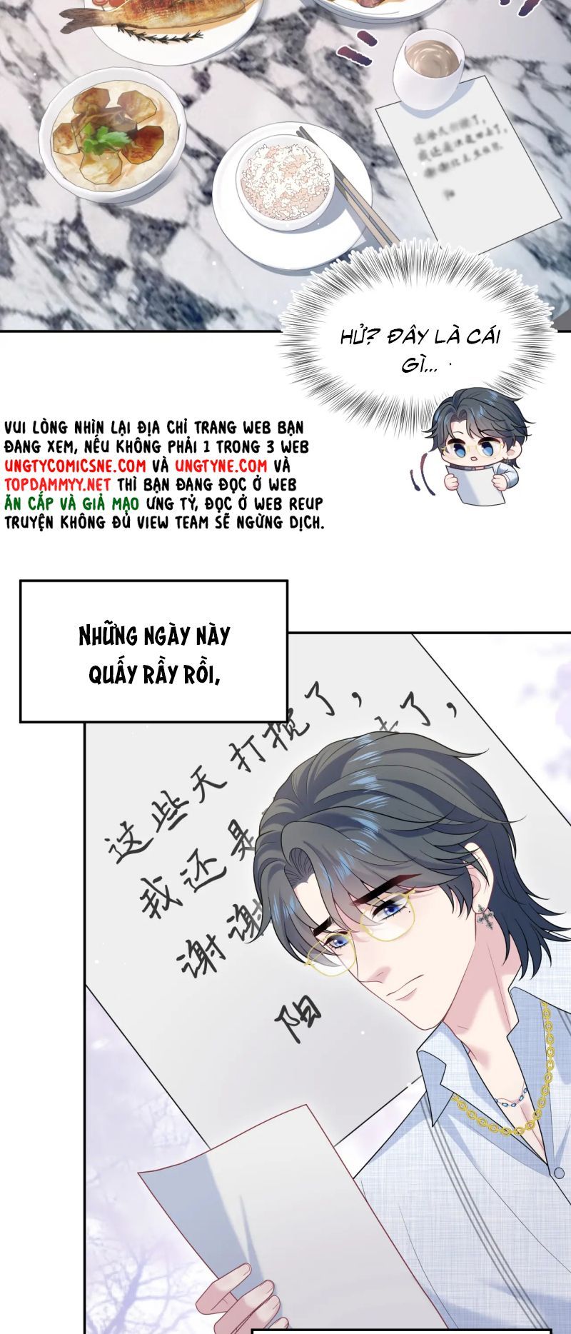 Tuyệt Mỹ Bạch Liên Online Dạy Học Chapter 458 - 16