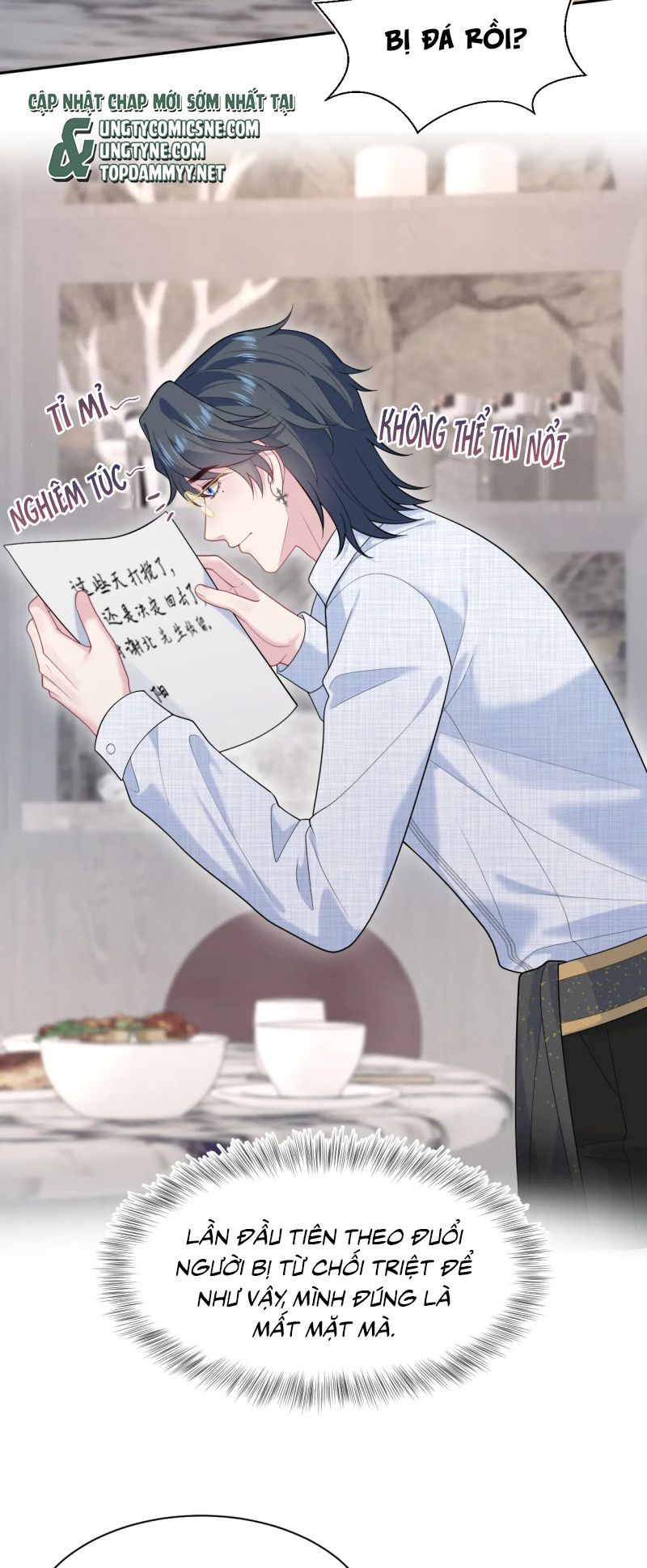 Tuyệt Mỹ Bạch Liên Online Dạy Học Chapter 458 - 18