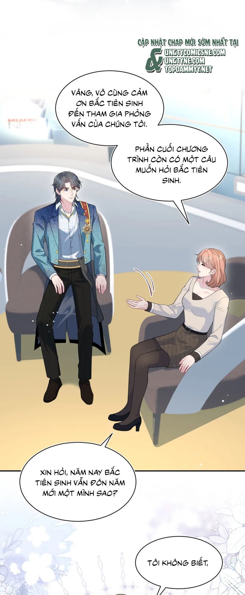 Tuyệt Mỹ Bạch Liên Online Dạy Học Chapter 458 - 22