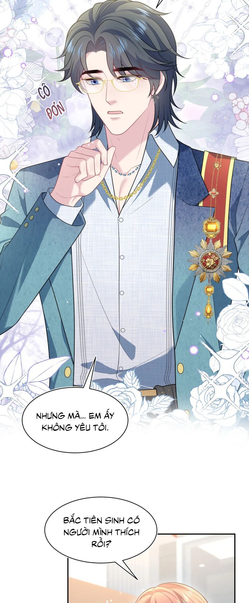 Tuyệt Mỹ Bạch Liên Online Dạy Học Chapter 458 - 23