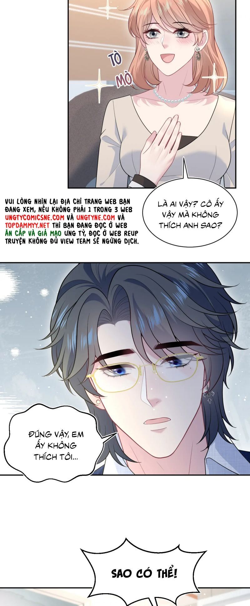 Tuyệt Mỹ Bạch Liên Online Dạy Học Chapter 458 - 24