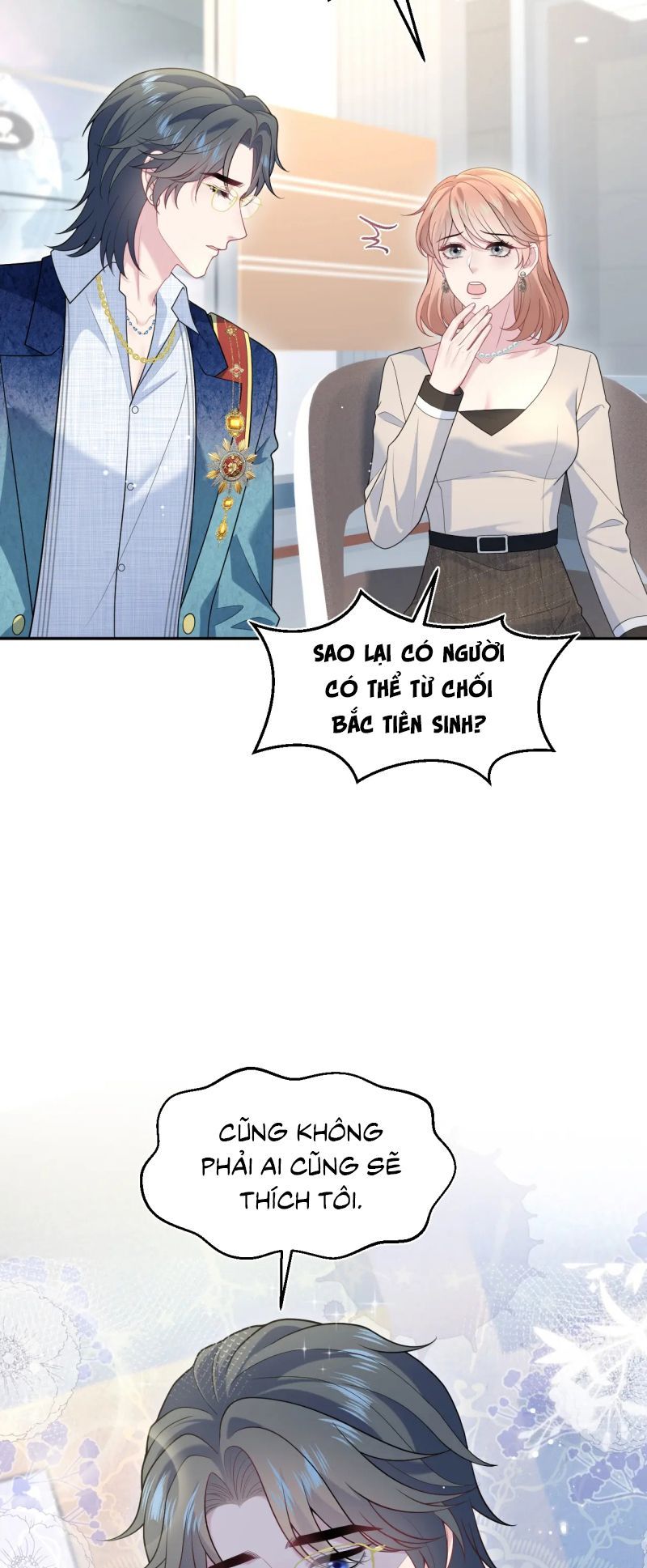 Tuyệt Mỹ Bạch Liên Online Dạy Học Chapter 458 - 25