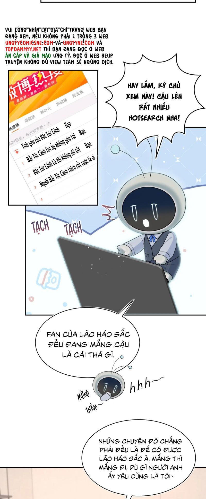 Tuyệt Mỹ Bạch Liên Online Dạy Học Chapter 458 - 28