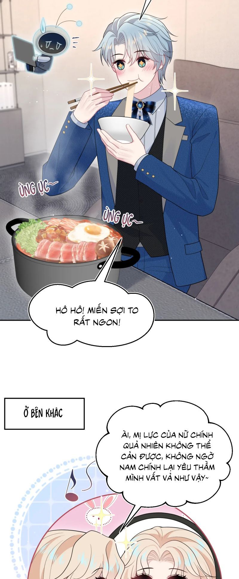 Tuyệt Mỹ Bạch Liên Online Dạy Học Chapter 458 - 29