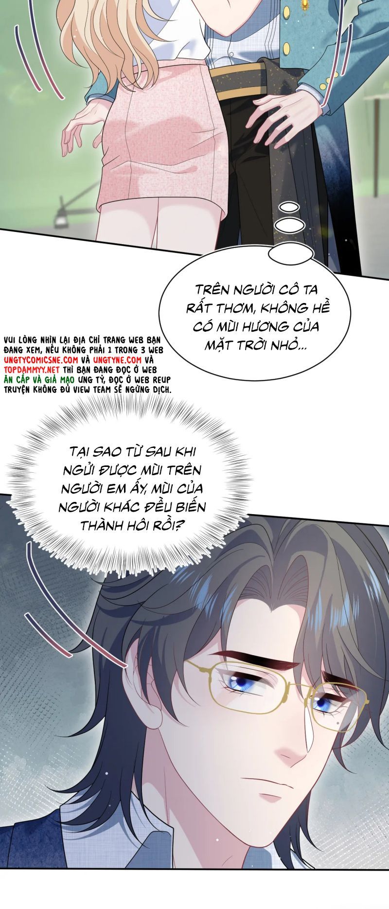 Tuyệt Mỹ Bạch Liên Online Dạy Học Chapter 458 - 4