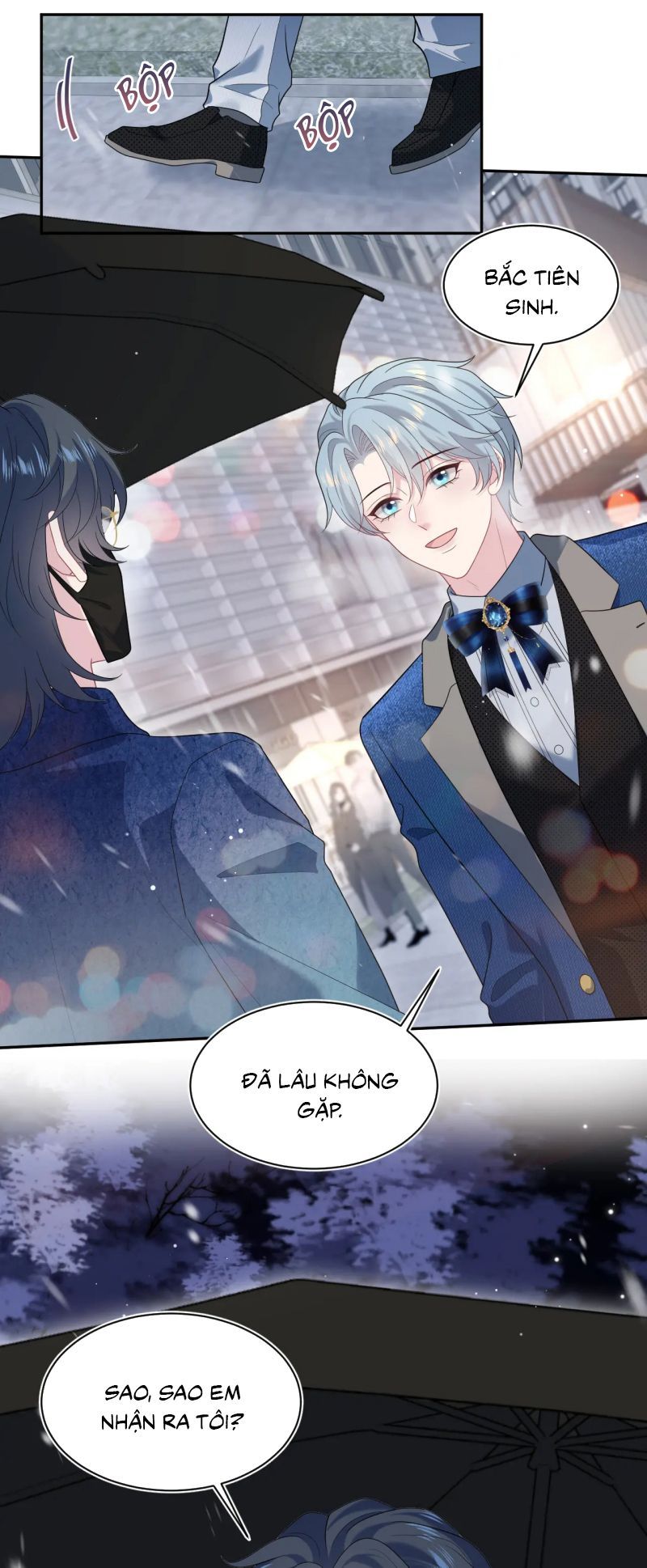 Tuyệt Mỹ Bạch Liên Online Dạy Học Chapter 458 - 32