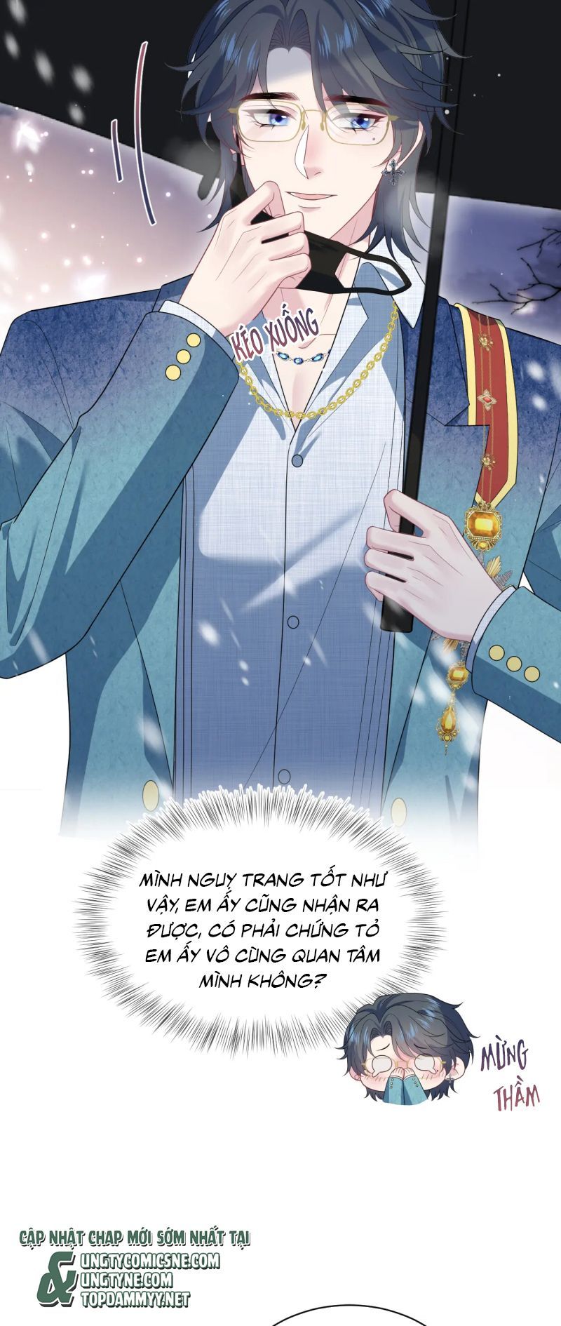 Tuyệt Mỹ Bạch Liên Online Dạy Học Chapter 458 - 33