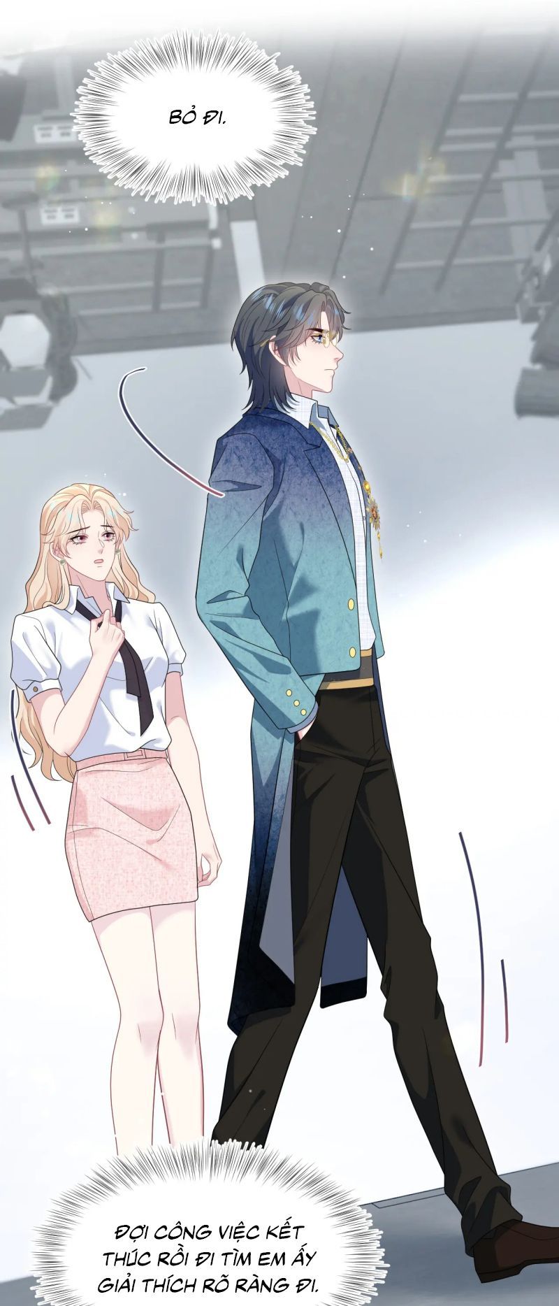 Tuyệt Mỹ Bạch Liên Online Dạy Học Chapter 458 - 5