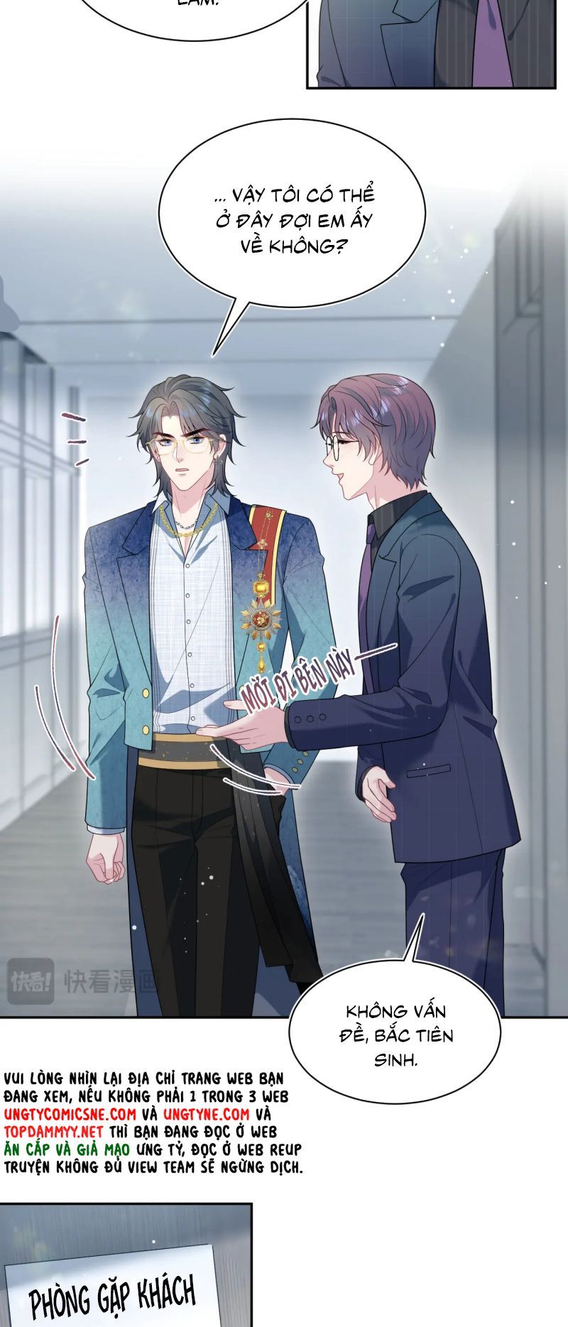 Tuyệt Mỹ Bạch Liên Online Dạy Học Chapter 458 - 8