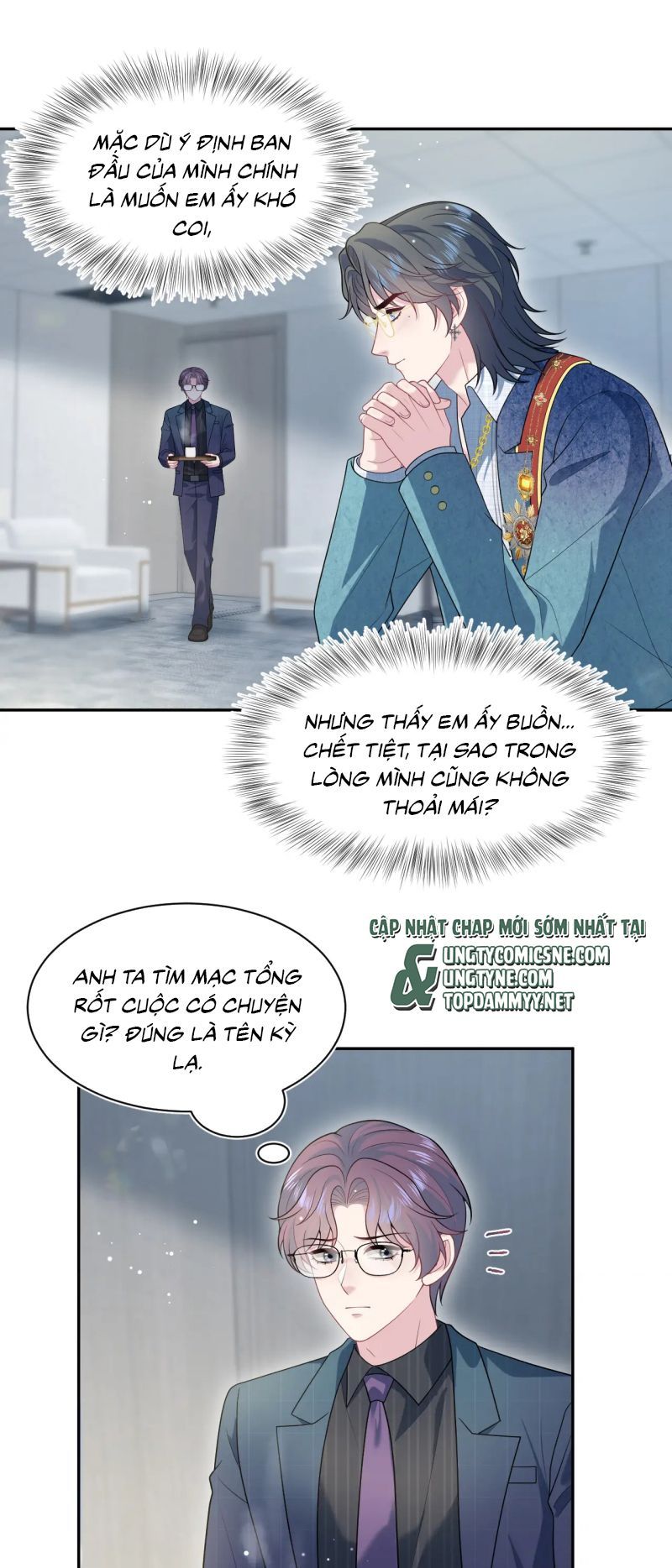 Tuyệt Mỹ Bạch Liên Online Dạy Học Chapter 458 - 10